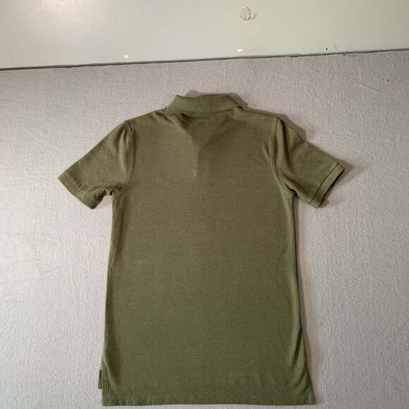 Southern Marsh Polo ‎ Youth Large - Picture 7 of 8